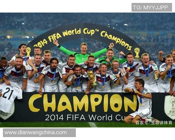 2014世界杯经典对决德国队与西班牙队的巅峰对抗回顾