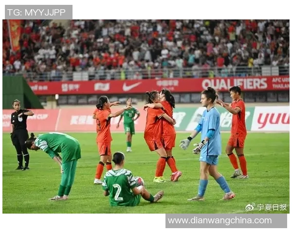 2019年中国队与叙利亚队精彩进球回顾视频分享