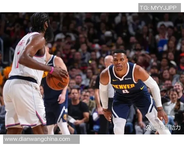 9月12日NBA季前赛掘金对快船精彩视频回放及赛后分析 9月12日NBA季前赛掘金对快船精彩视频回放及赛后分析