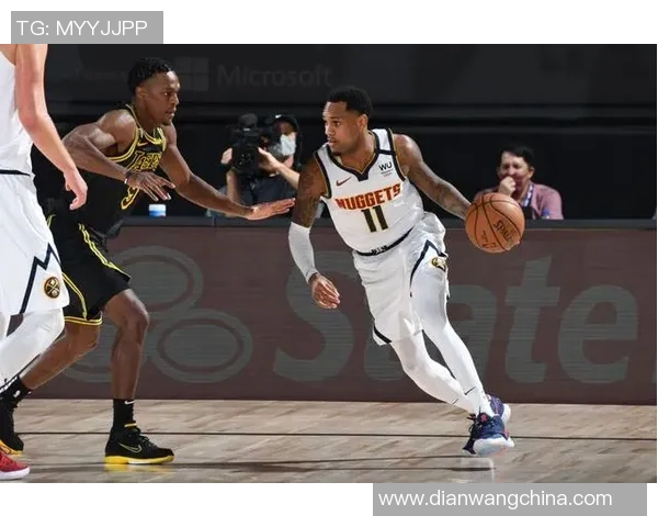 2008年季后赛湖人与掘金第二场激战回顾与精彩瞬间解析