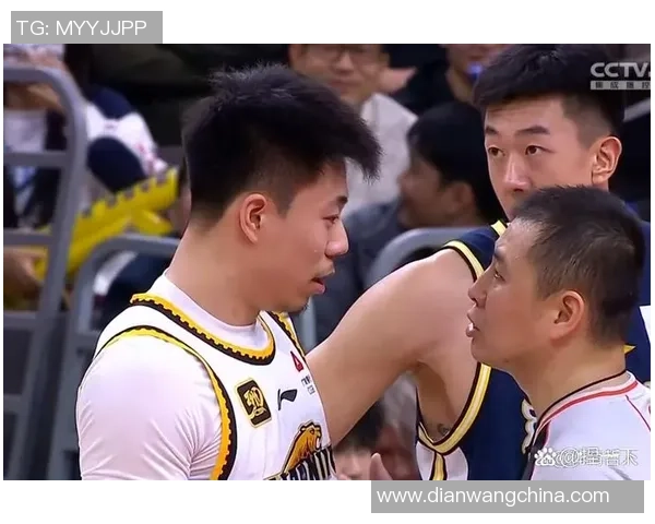 CBA激战3月7日广东队迎战浙江队全力争胜精彩对决不容错过 CBA激战3月7日广东队迎战浙江队全力争胜精彩对决不容错过