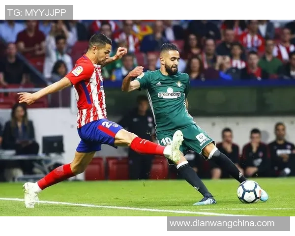 今晚马竞对阵贝蒂斯的精彩比赛结果揭晓，球迷们热议赛况与表现分析