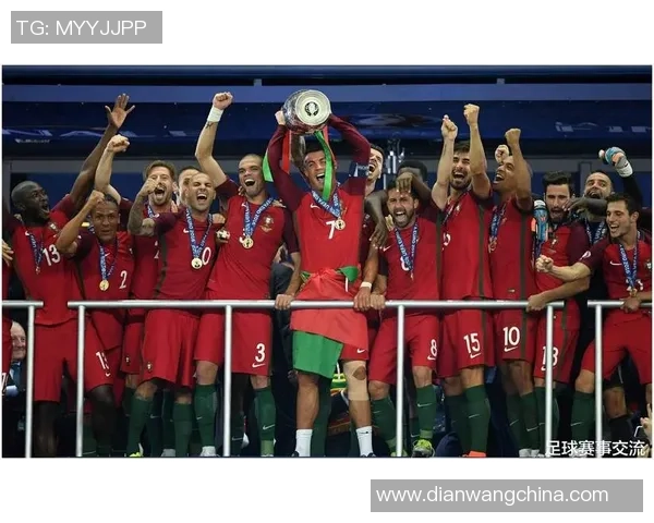 欧洲杯精彩回放葡萄牙对阵奥地利的激烈较量全程回顾