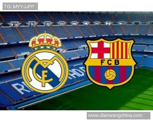 2月7日国王杯巴萨对决皇马精彩录像回放及赛后分析