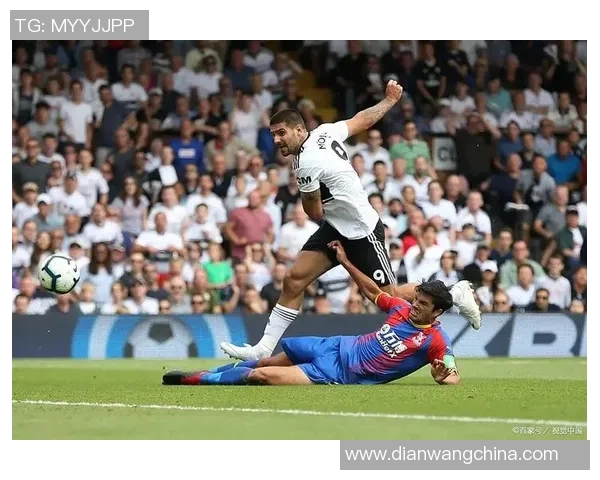 英冠焦点战富勒姆主场迎战斯托克城全力争胜展现实力 英冠焦点战富勒姆主场迎战斯托克城全力争胜展现实力