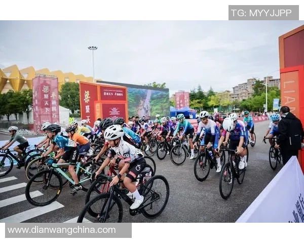 2025我国青少年公路自行车联赛(西宁站)收官 2025我国青少年公路自行车联赛(西宁站)收官