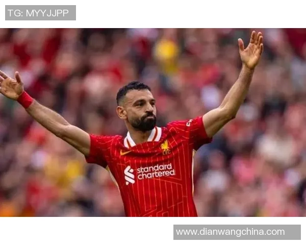 斯洛特泄漏与高层对话内容，曝利物浦内部重视萨拉赫续约后体现