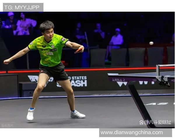 林昀儒3比1力斩日本劲敌！00后我国天才全面觉悟，张本智和要警觉了